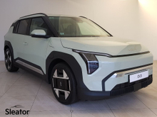 Kia EV3 Earth 3