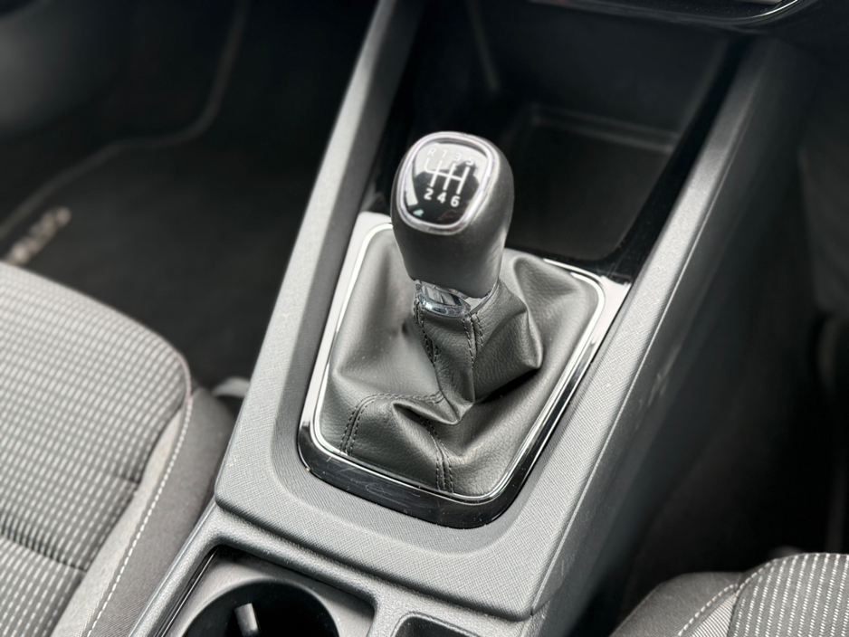 2021 Skoda Octavia 1L Petrol For Sale Images
