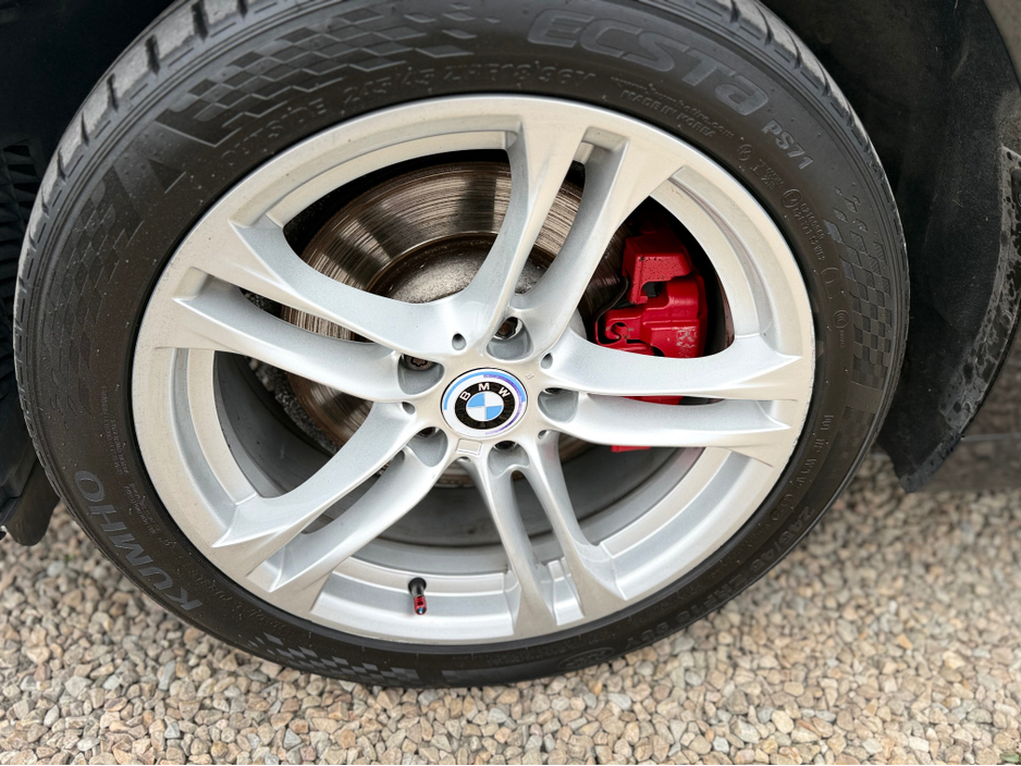 2011 BMW 5 Series 2L Diesel For Sale Images