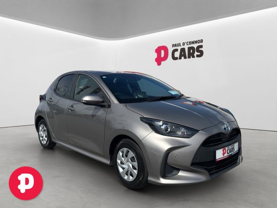 Used Toyota Yaris 2021 in Waterford