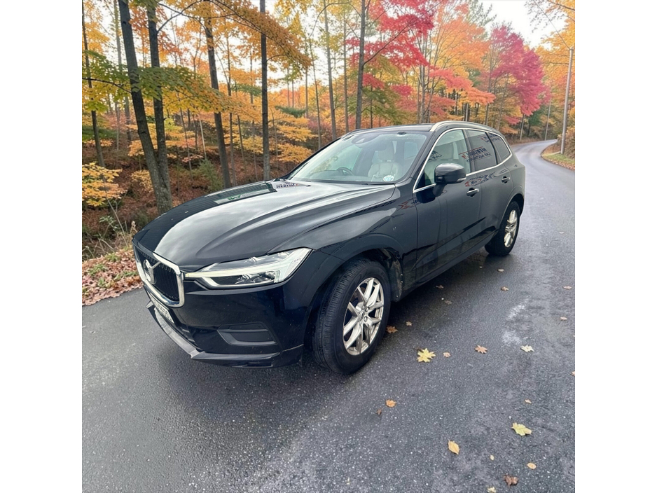 2017 Volvo XC60 2L Diesel For Sale Images