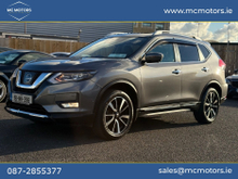 2019 Nissan X-Trail 1.6L Diesel For Sale Images