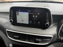 2020 Hyundai Tucson 1.6L Diesel Hybrid For Sale Images