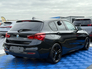 2019 BMW 1 SERIES M-SPORT SHADOW EDT - 2.0L DIESEL - AUTO - 12M WARRANTY - CAR: 1384