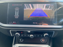 2022 Audi Q3 2L Diesel For Sale Images