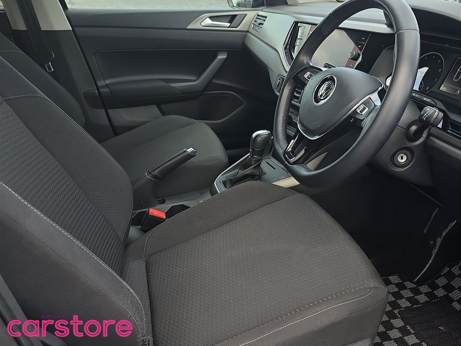 Volkswagen Polo TSI Comfort Line — thumbnail 12