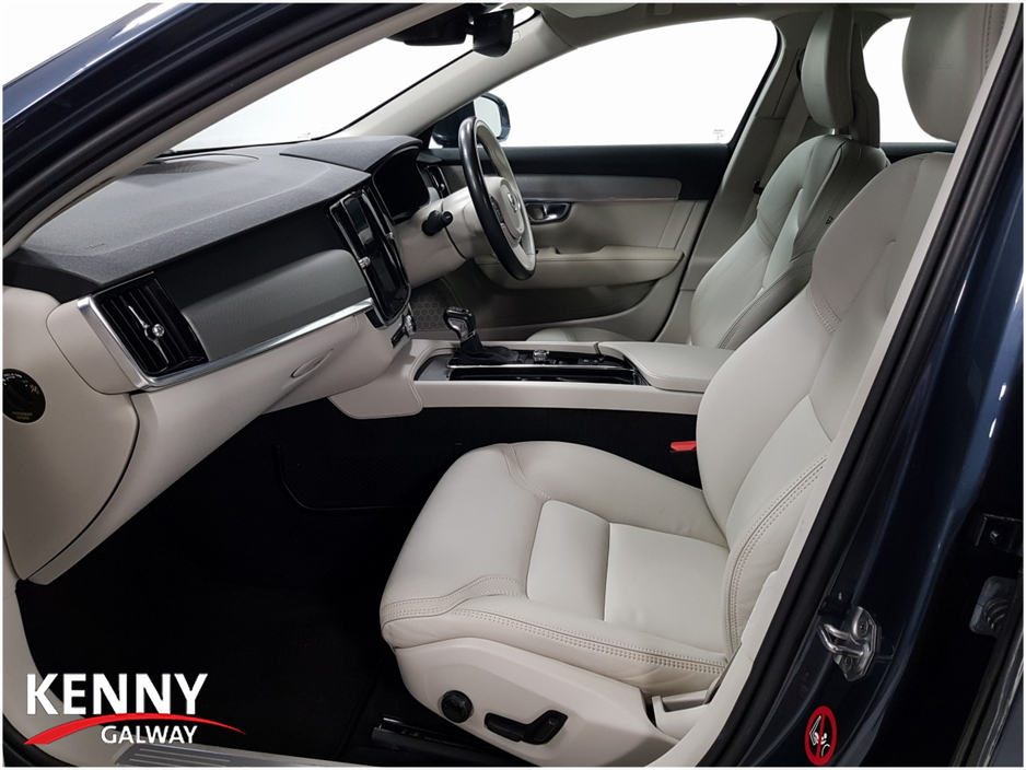 2018 Volvo S90 2.0L Diesel For Sale Images