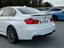 2014 BMW 3 SERIES 320D M SPORT