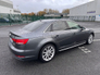 2018 AUDI A4 2.0 TDI, S LINE, AUTOMATIC, LOW MILEAGE, IRISH CAR, NEW NCT, FINANCE, WARRANTY, 5 STAR REVIEWS