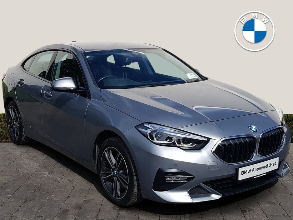 2023 BMW 2 Series 1.5L Petrol For Sale Images
