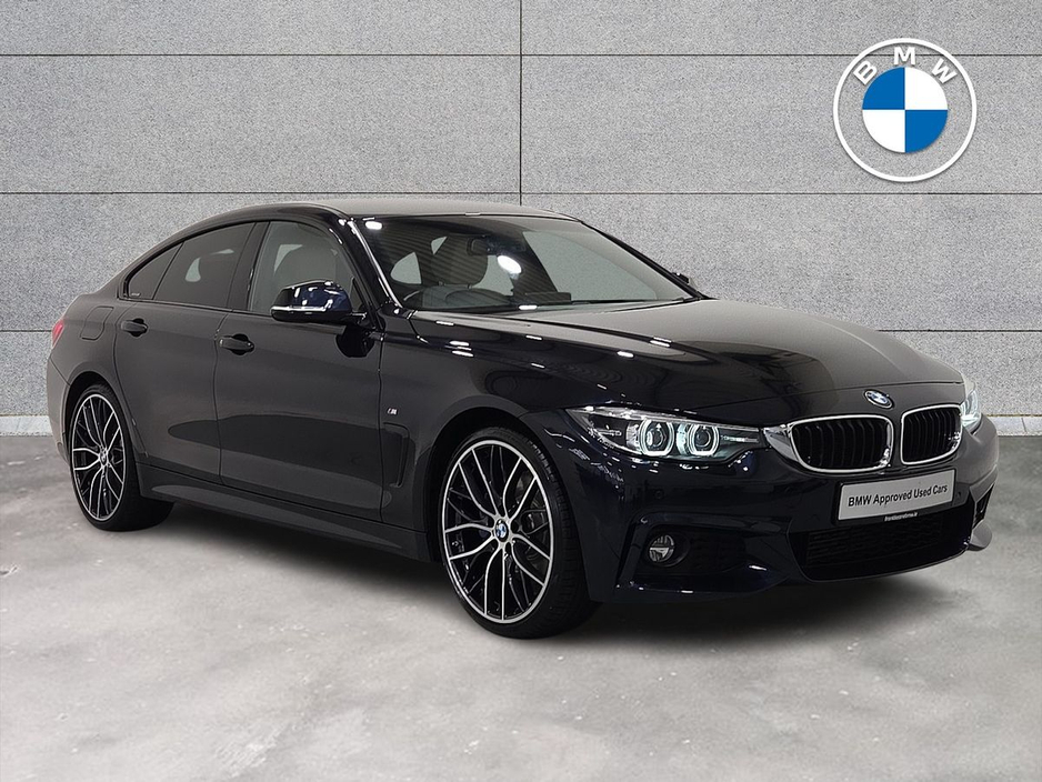 2017 BMW 4 Series 2L Diesel For Sale Images