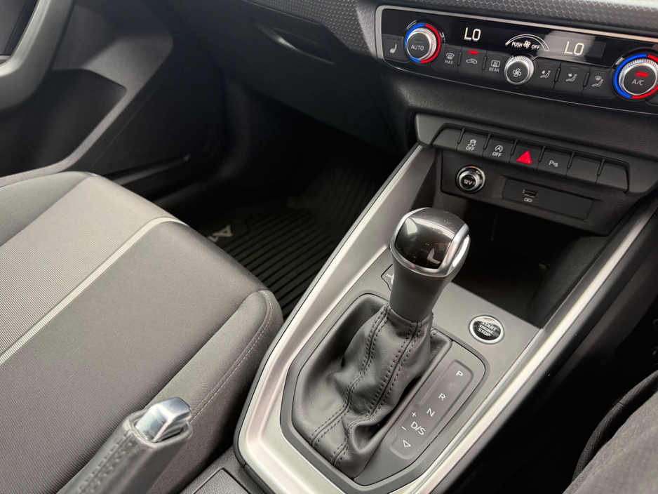 Audi A1 SPORT - 1.0L PETROL - AUTO - 12M WARRANTY - CAR: 2377 — thumbnail 37
