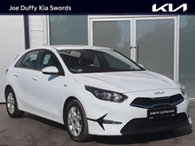 Kia Ceed 1.6 MHEV K2 Diesel