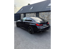 2021 BMW 3 Series 2L Diesel For Sale Images