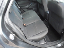 2017 Ford Focus 1.5L Diesel For Sale Images