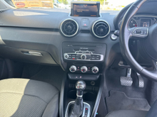 2014 Audi A1 1.4L Petrol For Sale Images