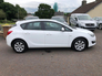 2015 VAUXHALL ASTRA DESIGN CDTI ECOFLEX