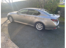 2017 Lexus GS 300 2.5L Petrol Hybrid For Sale Images
