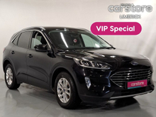 Ford Kuga KUGA TITANIUM 1.5 TDI 120 S6 Commercial Vehicle Price + Vat