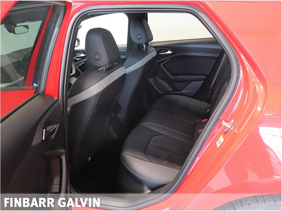 Audi A1 30 TFSI 110HP S line — thumbnail 11