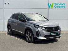 Peugeot 3008 1.5 BlueHDi 130bhp Auto 6.4 GT
