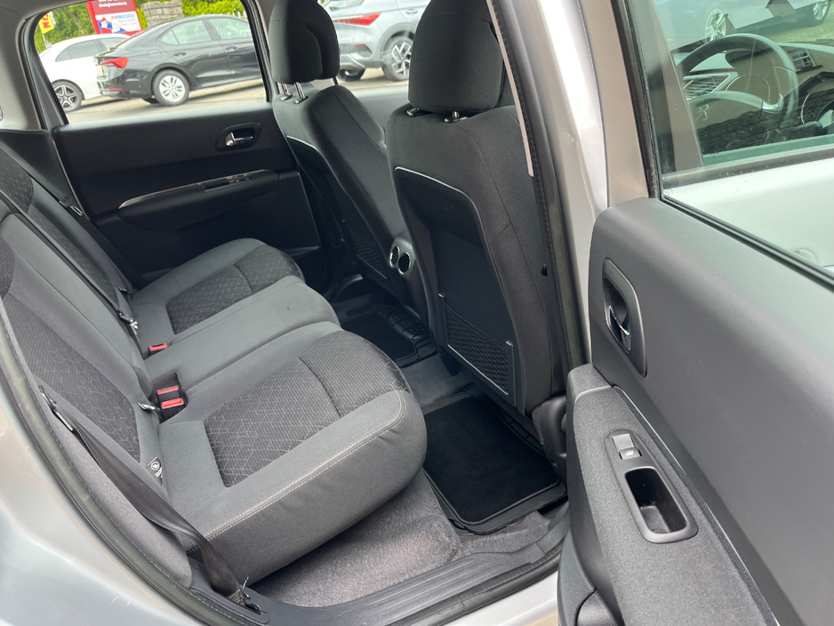 2014 Peugeot 3008 1.6L Diesel For Sale Images