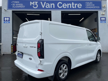 2024 Ford Transit 2L Diesel For Sale Images
