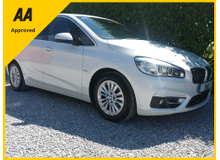 2018 BMW 2 Series 1.5L Petrol For Sale Images