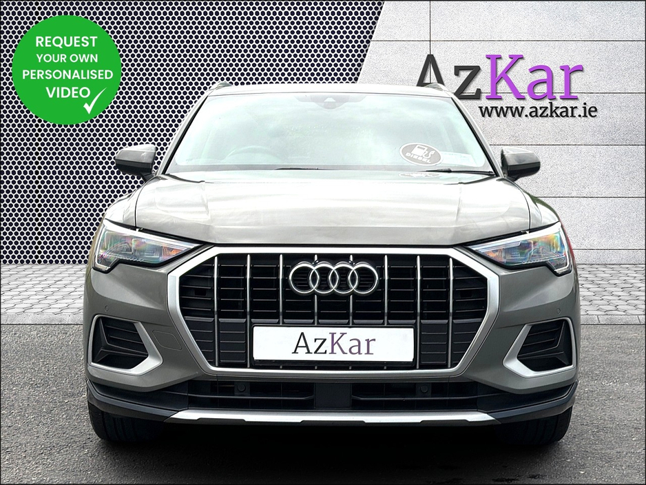 2019 Audi Q3 2L Diesel For Sale Images
