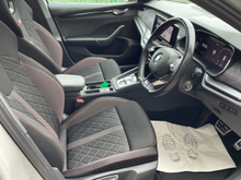 2021 Skoda Octavia 2L Diesel For Sale Images