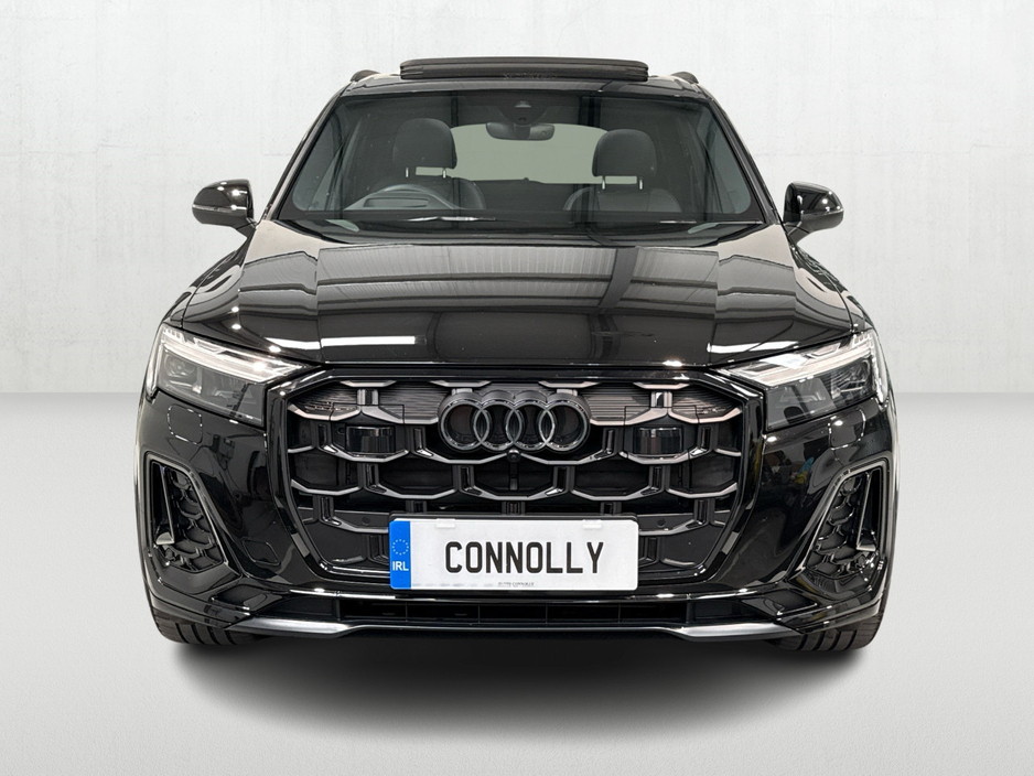 2026 Audi Q7 3L Diesel For Sale Images