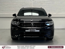 2024 Volkswagen Tiguan 2L Diesel For Sale Images