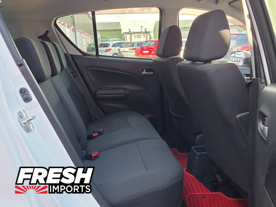 Suzuki Splash — thumbnail 12