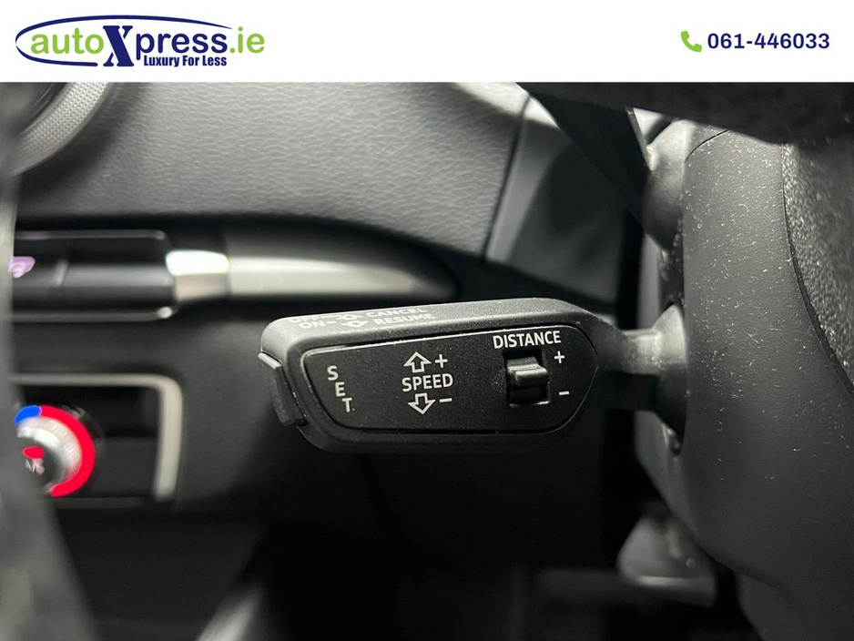 Audi A3 1.4TFSI Automatic, Reversing camera, Low mileage — thumbnail 31