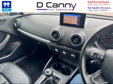 2016 Audi A3 1.6L Diesel For Sale Images