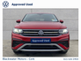 2024 VOLKSWAGEN TIGUAN ALLSPACE TIGUAN ALLSPACE 2.0TDI 150BHP ELEGANCE AUTOMATIC