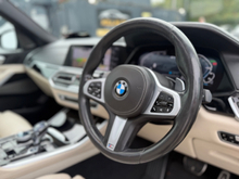 2020 BMW X5 3L Petrol Plug-in Hybrid For Sale Images