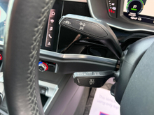 2022 Audi Q3 1.4L Petrol Plug-in Hybrid For Sale Images
