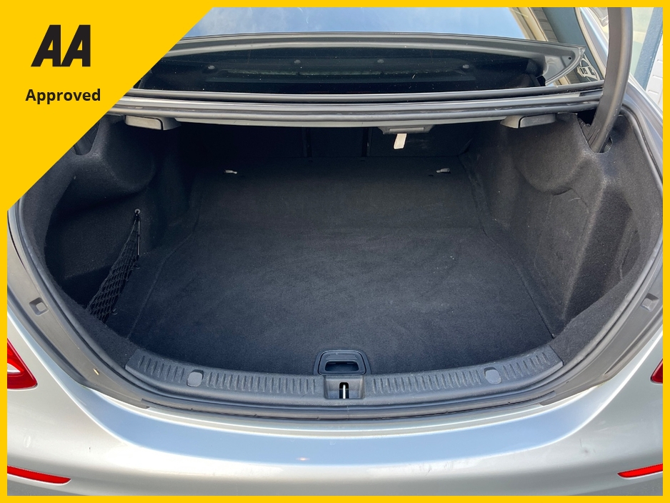 2019 Mercedes-Benz E Class 2L Diesel For Sale Images