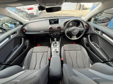 2016 Audi A3 2L Petrol For Sale Images