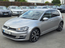 2015 VOLKSWAGEN GOLF 1.2 TSI COMFORTLINE AUTO***DEPOSIT TAKEN***