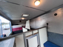 2000 VAUXHALL MOVANO ew Vauxhall movano stallion box