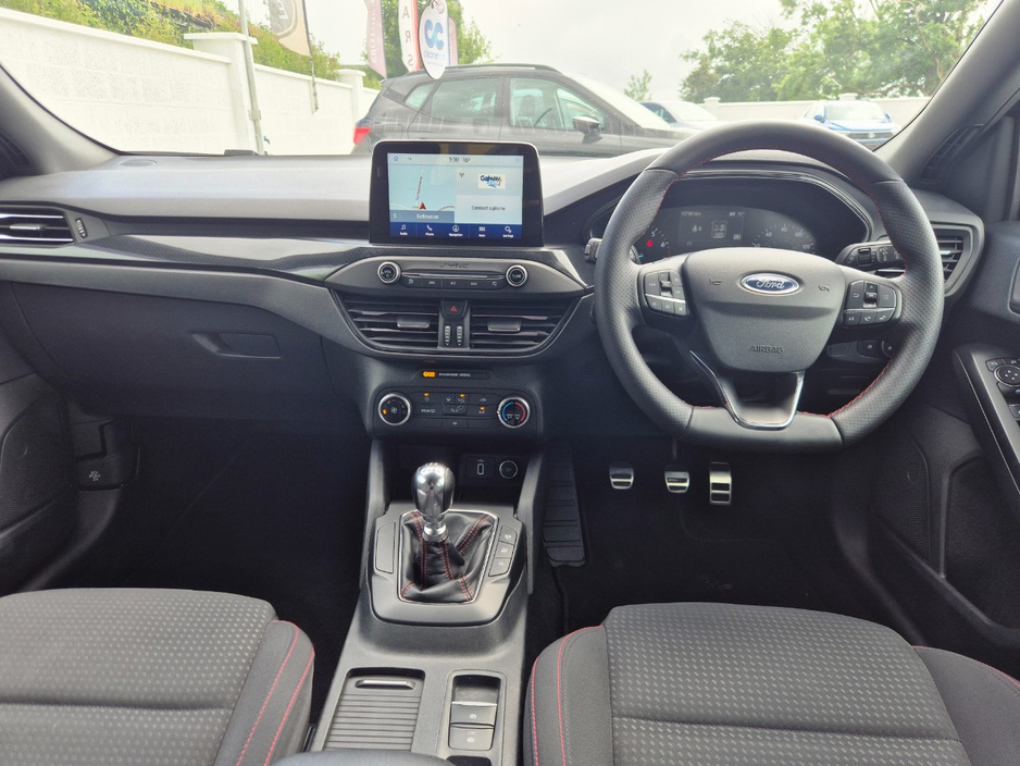 2019 Ford Focus 1L Petrol For Sale Images