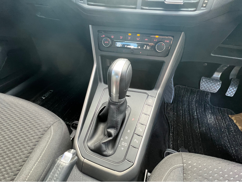 2018 Volkswagen Polo 1L Petrol For Sale Images