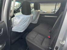 2021 Toyota Hilux 2.8L Diesel For Sale Images