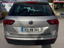 2017 Volkswagen Tiguan 2L Diesel For Sale Images