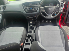 2016 Hyundai i20 1.2L Petrol For Sale Images