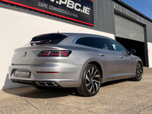 2021 Volkswagen Arteon 2L Diesel For Sale Images
