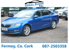 2020 Skoda Octavia 1.0L Petrol For Sale Images