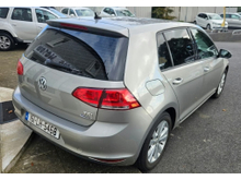 2016 Volkswagen Golf 1.2L Petrol For Sale Images